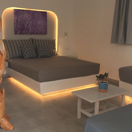 Mina Studios Platys Gialos  Exteriör bild