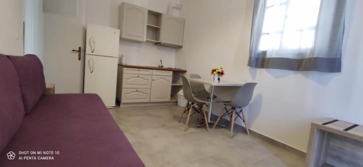 Mina Studios Platys Gialos  Exteriör bild