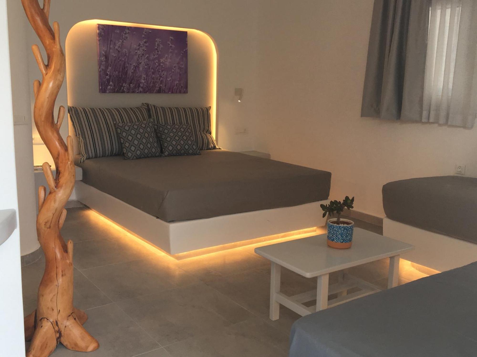 Mina Studios Platys Gialos  Exteriör bild