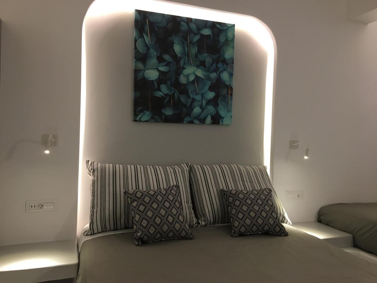 Mina Studios Platys Gialos  Exteriör bild