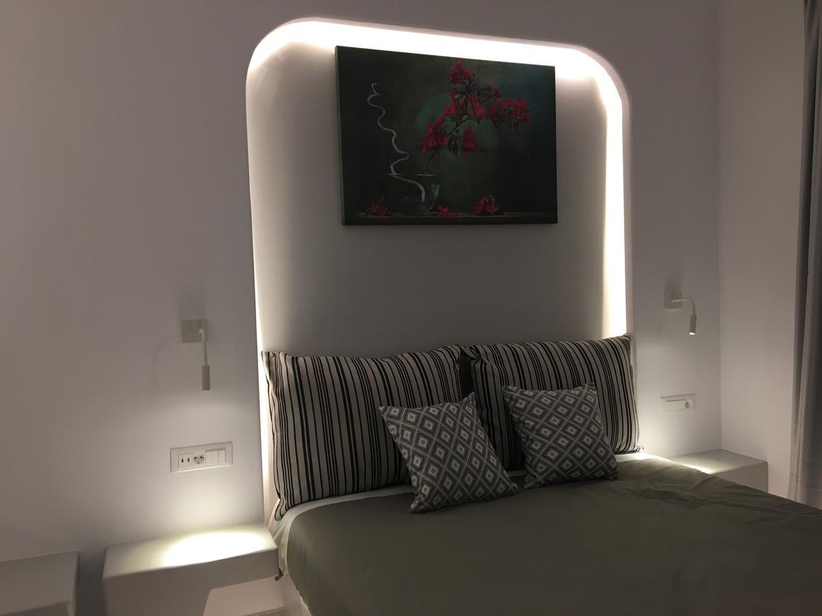 Mina Studios Platys Gialos  Exteriör bild