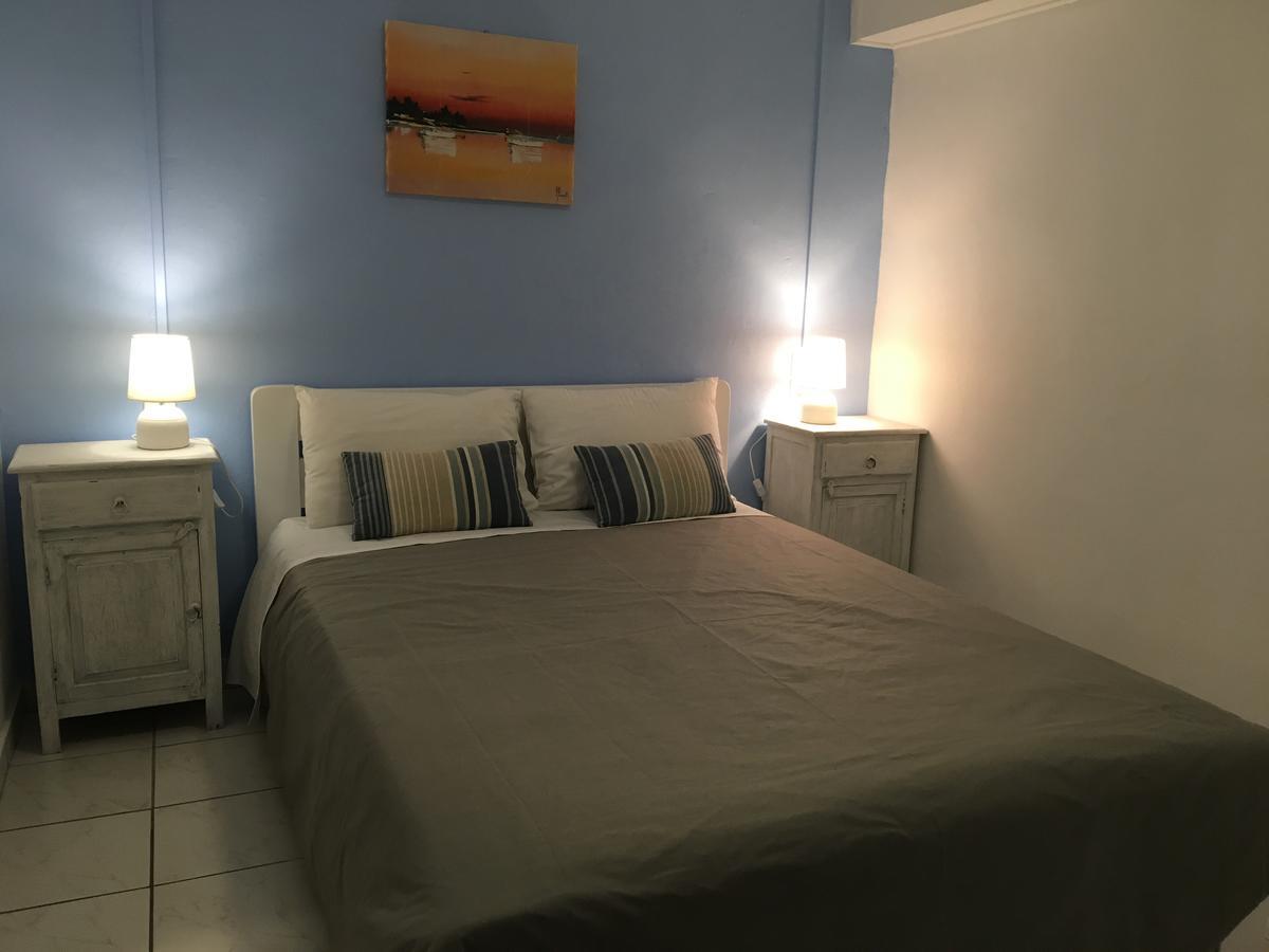 Mina Studios Platys Gialos  Exteriör bild
