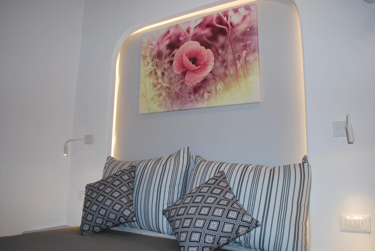 Mina Studios Platys Gialos  Exteriör bild