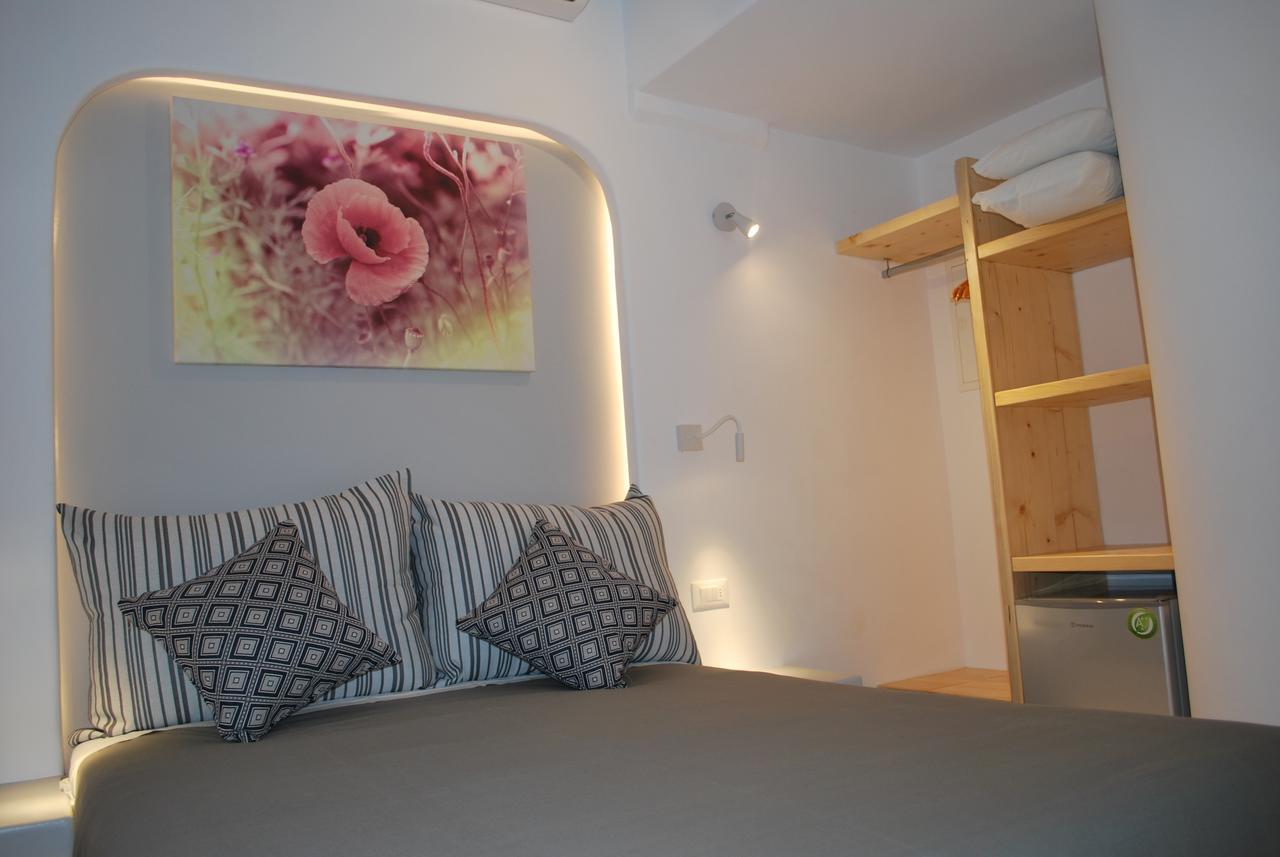 Mina Studios Platys Gialos  Exteriör bild