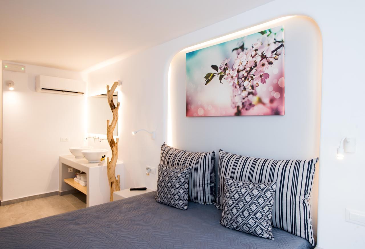 Mina Studios Platys Gialos  Exteriör bild